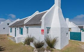 Zandtorini Seaside Cottage