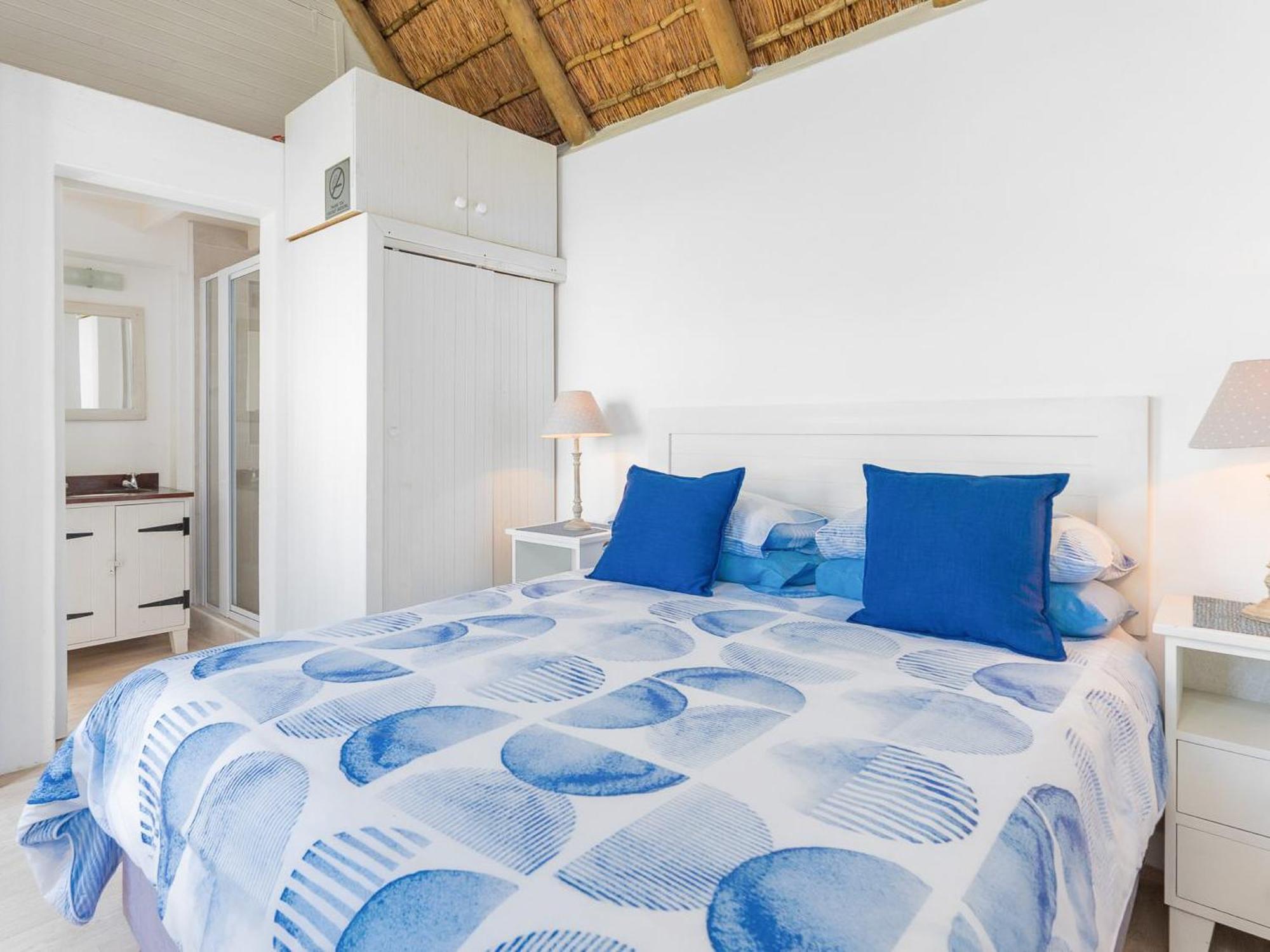 Zandtorini Seaside Cottage Struisbaai Exterior foto